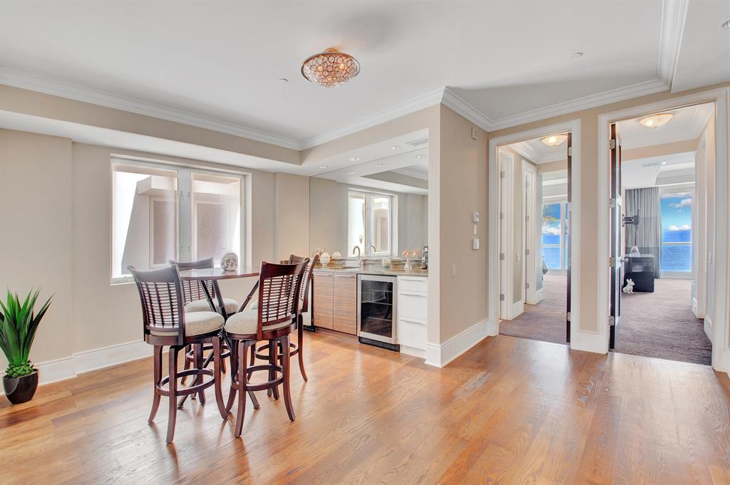 Ocean Place Villas - Residential