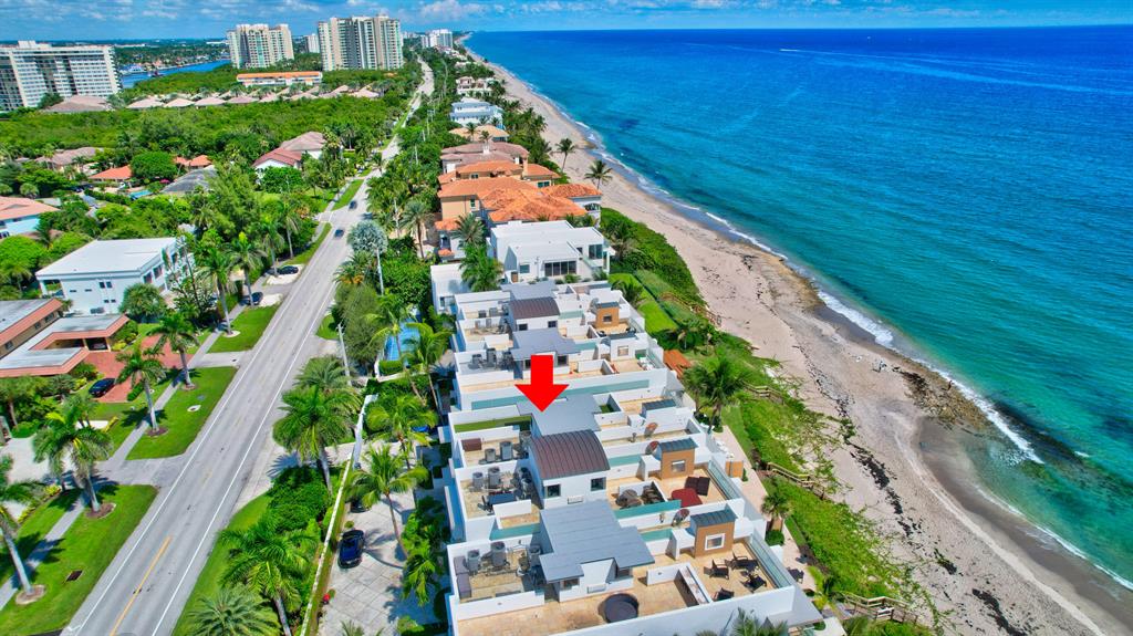 Ocean Place Villas - Residential