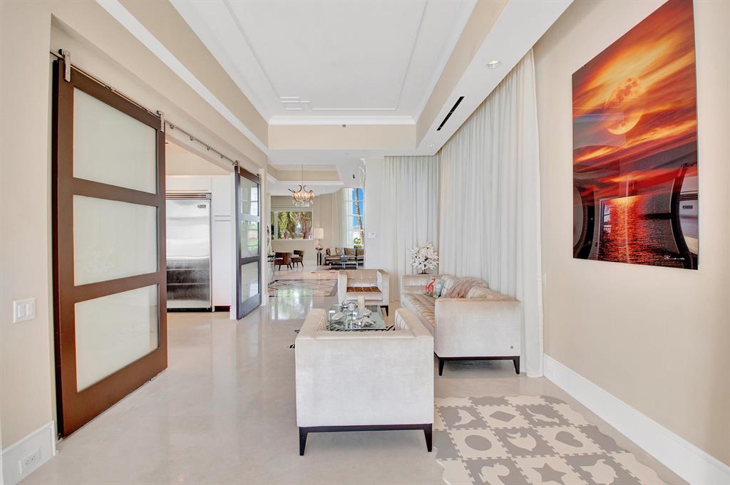 Ocean Place Villas - Residential