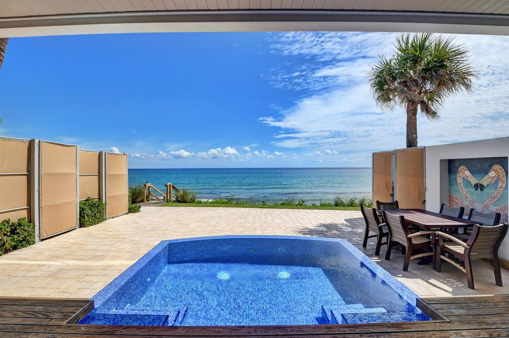 Ocean Place Villas - Residential