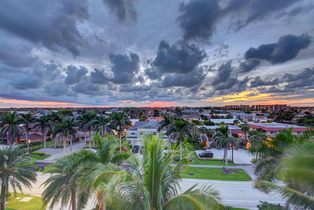 Ocean Place Villas - Residential