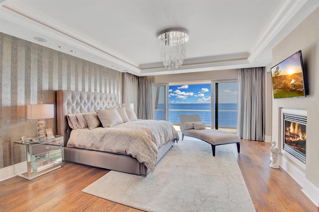 Ocean Place Villas - Residential