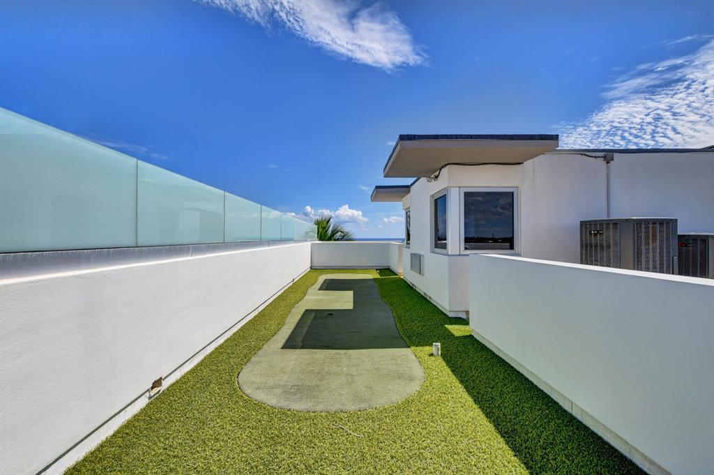 Ocean Place Villas - Residential