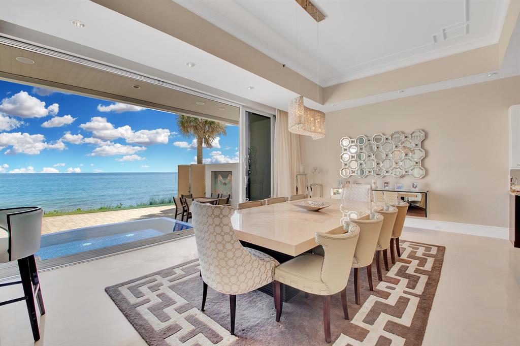 Ocean Place Villas - Residential