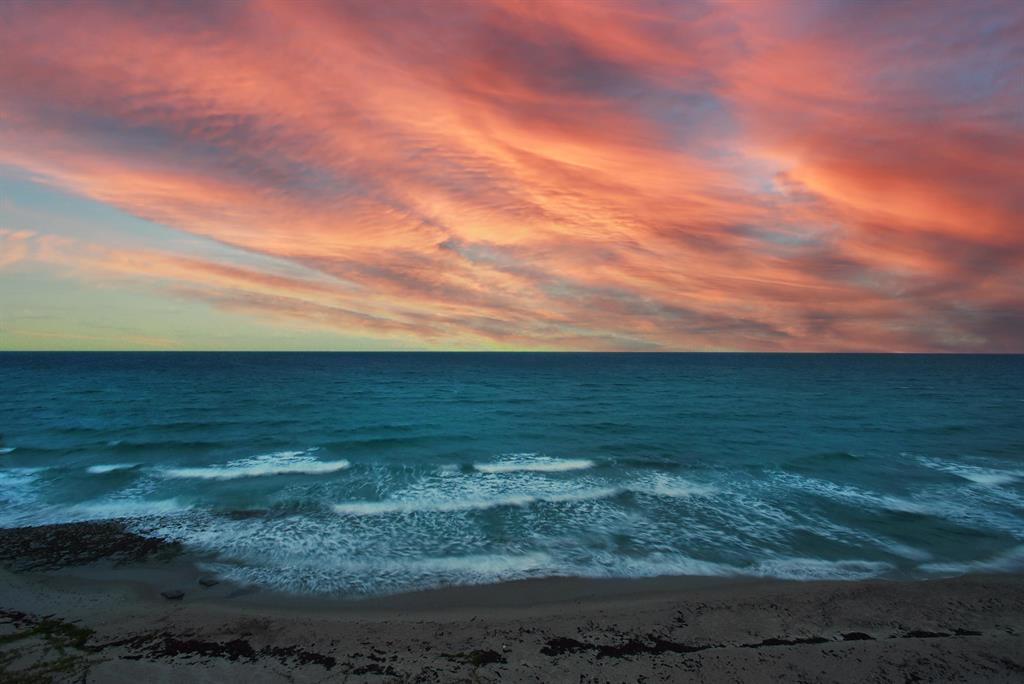 Ocean Place Villas - Residential