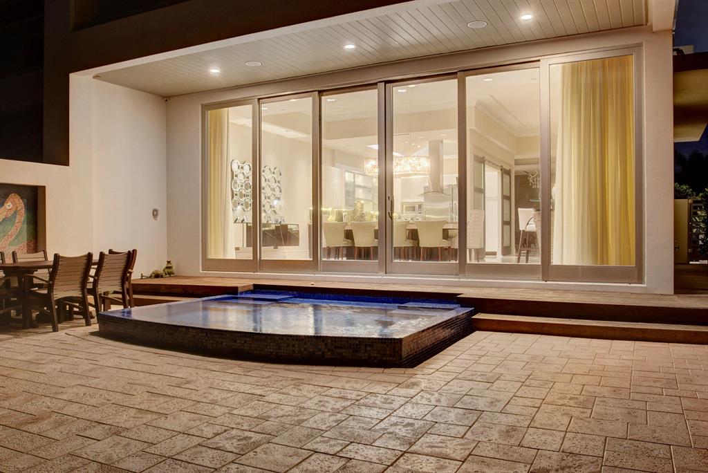 Ocean Place Villas - Residential