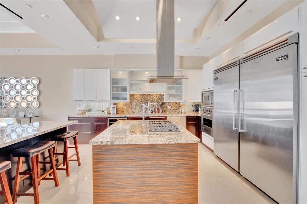 Ocean Place Villas - Residential