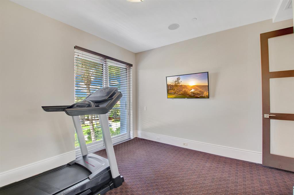 Ocean Place Villas - Residential