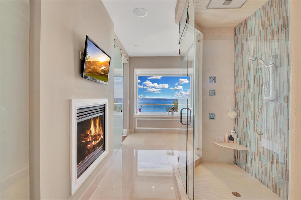 Ocean Place Villas - Residential