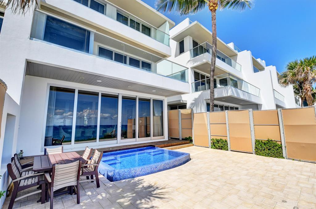 Ocean Place Villas - Residential