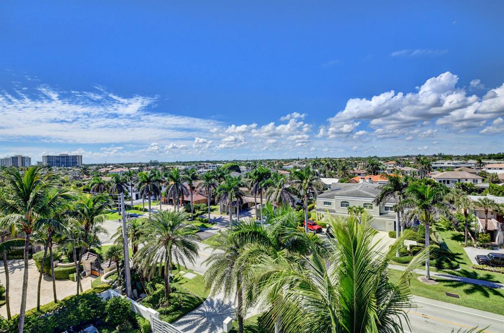 Ocean Place Villas - Residential