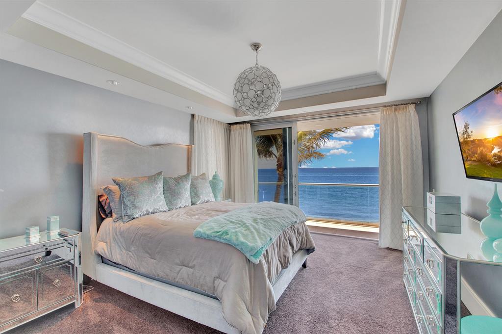 Ocean Place Villas - Residential