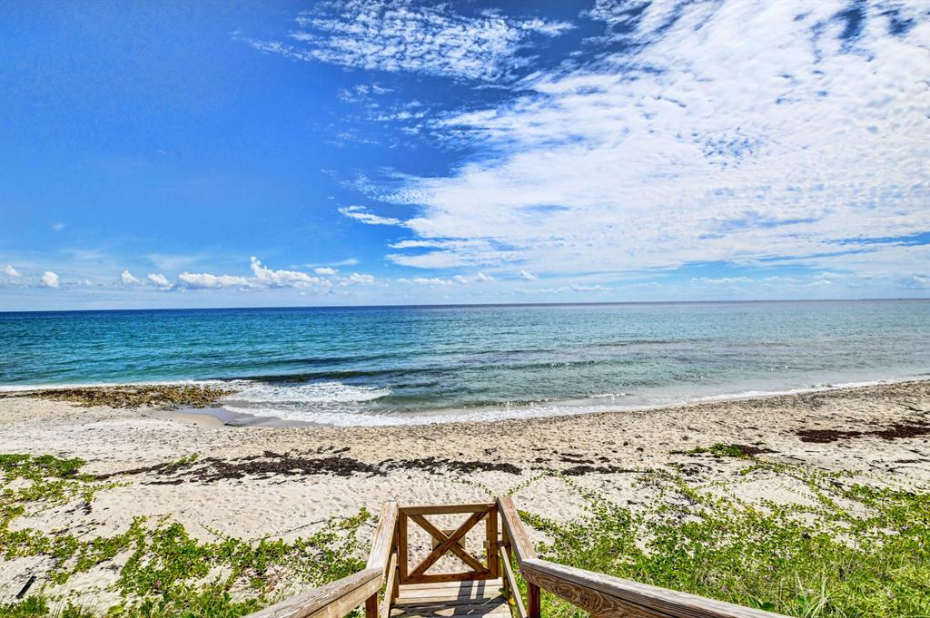 Ocean Place Villas - Residential