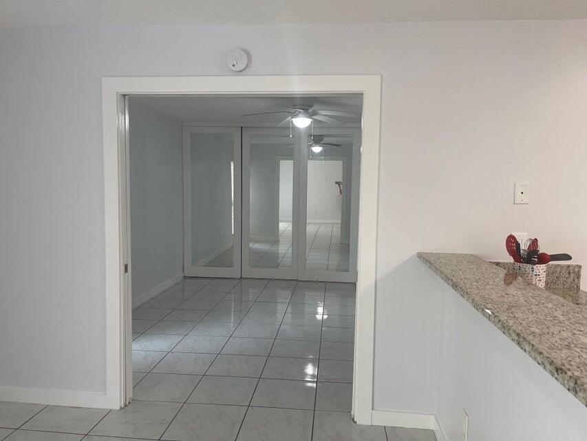 EDEN PLACE - Residential Lease