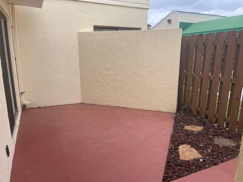 EDEN PLACE - Residential Lease