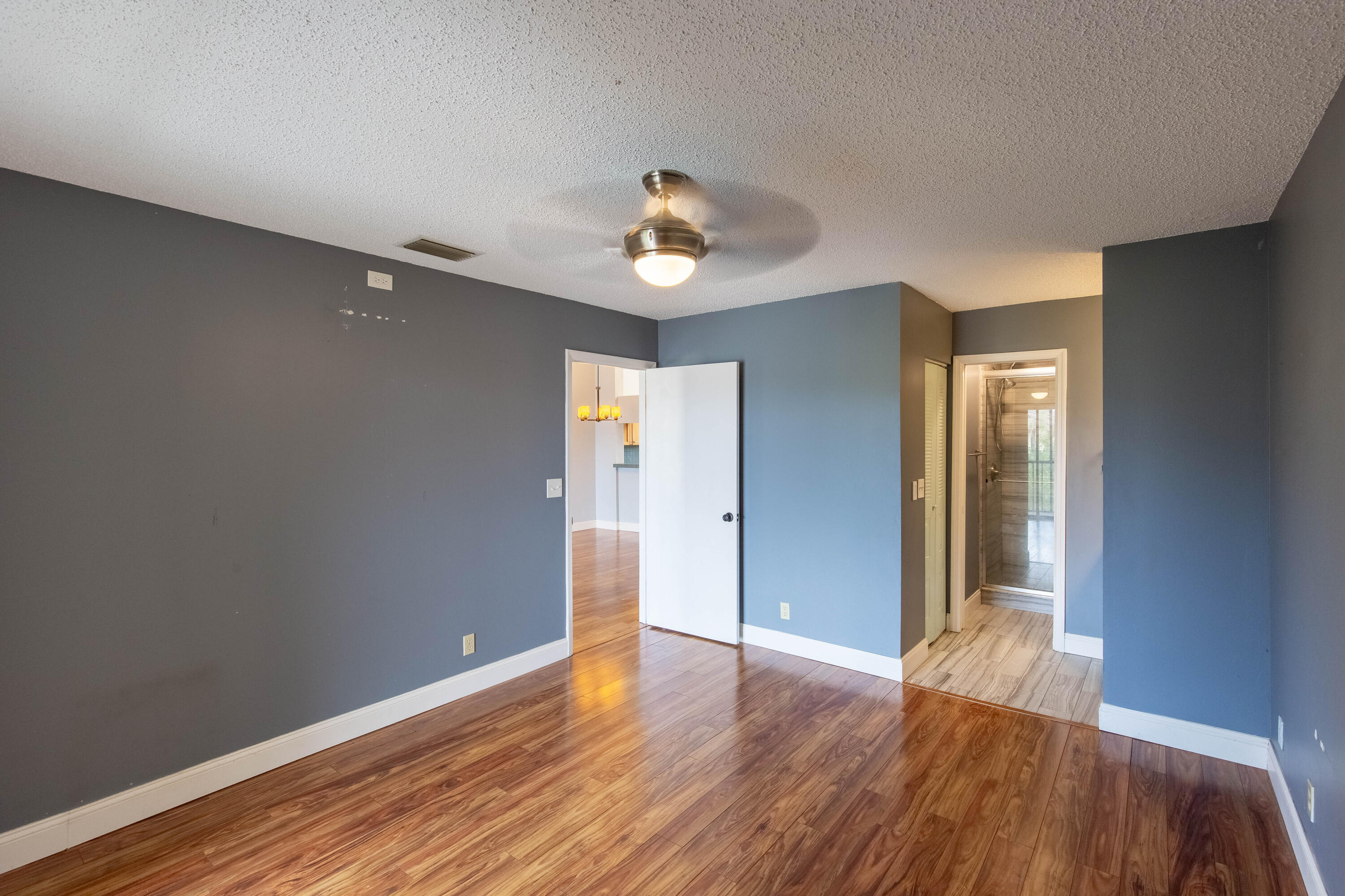 LUCERNE GREENS CONDO - Residential