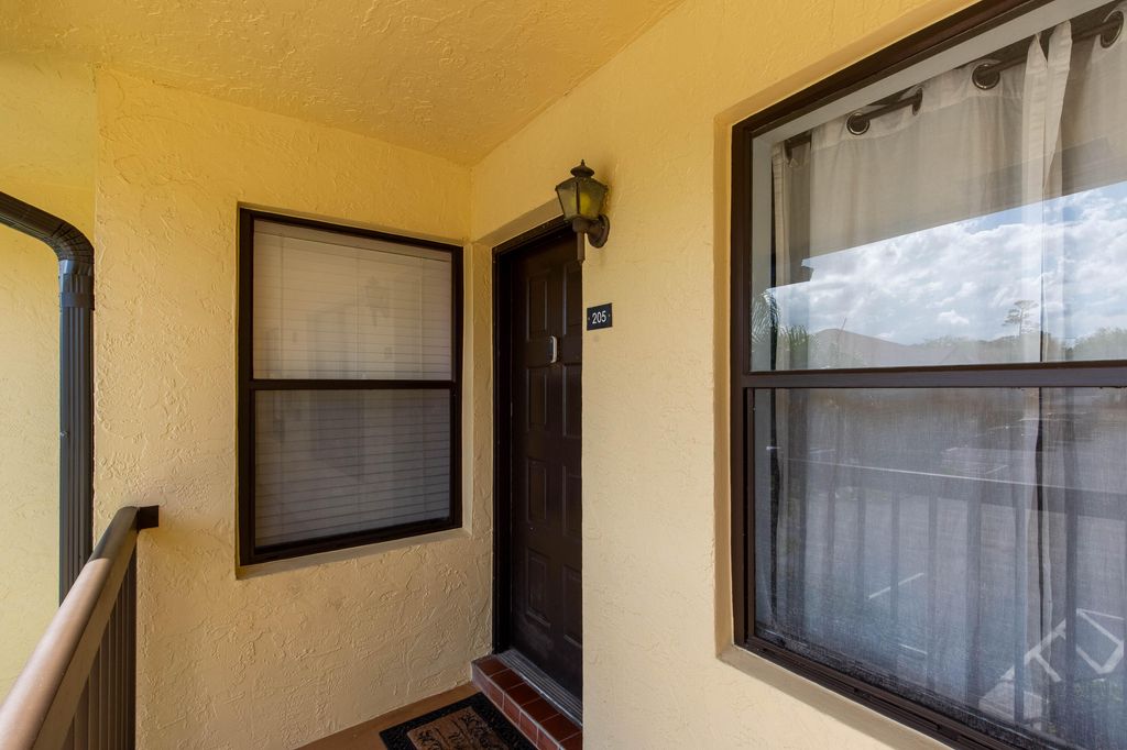 Photo of 4715 Lucerne Lakes Boulevard E #205, Greenacres, FL 33467 (MLS # B26003658)