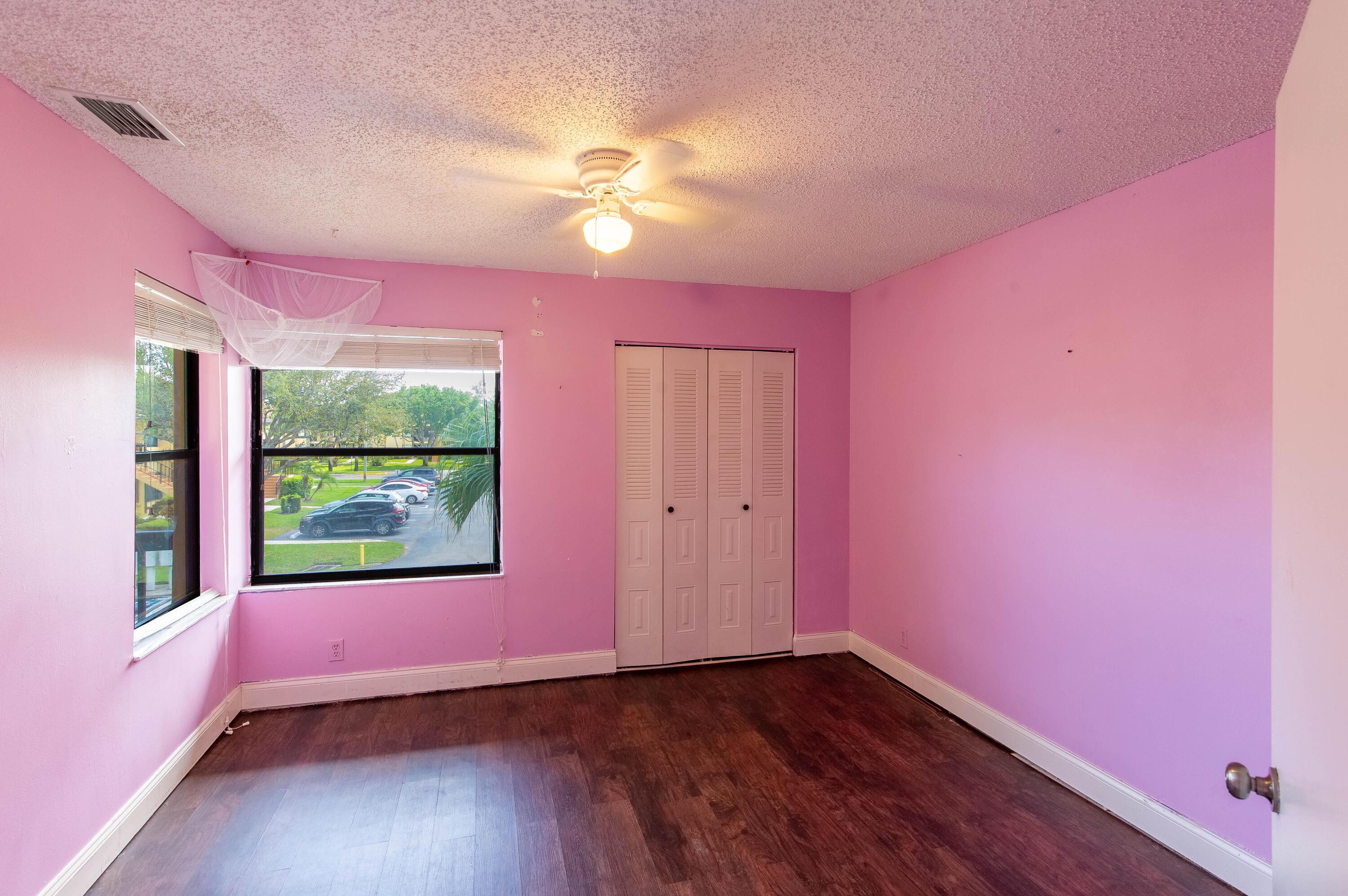 LUCERNE GREENS CONDO - Residential