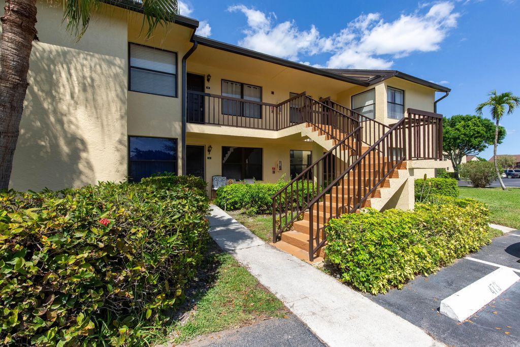 Photo of 4715 Lucerne Lakes Boulevard E #205, Greenacres, FL 33467 (MLS # B26003658)