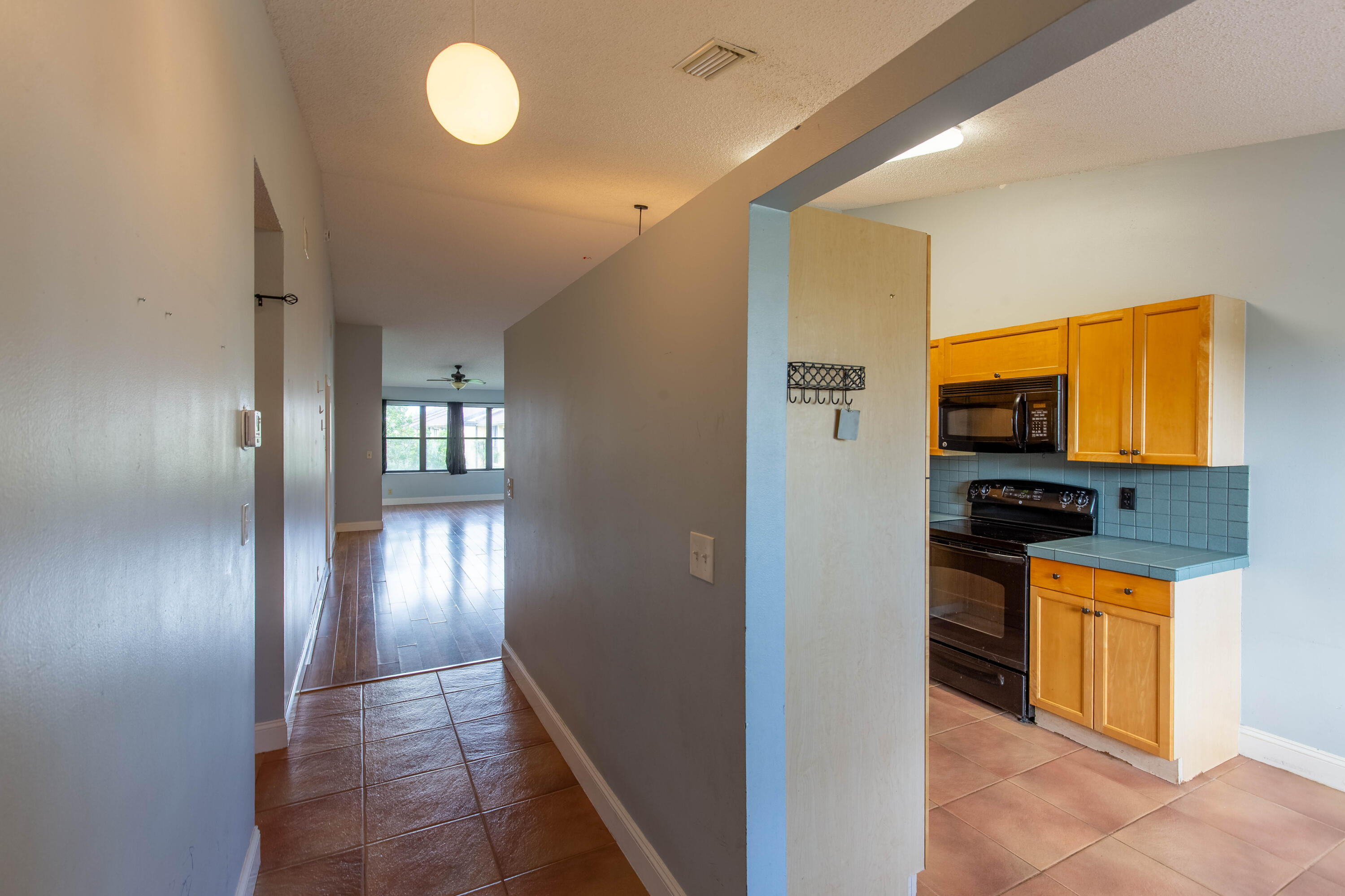 LUCERNE GREENS CONDO - Residential