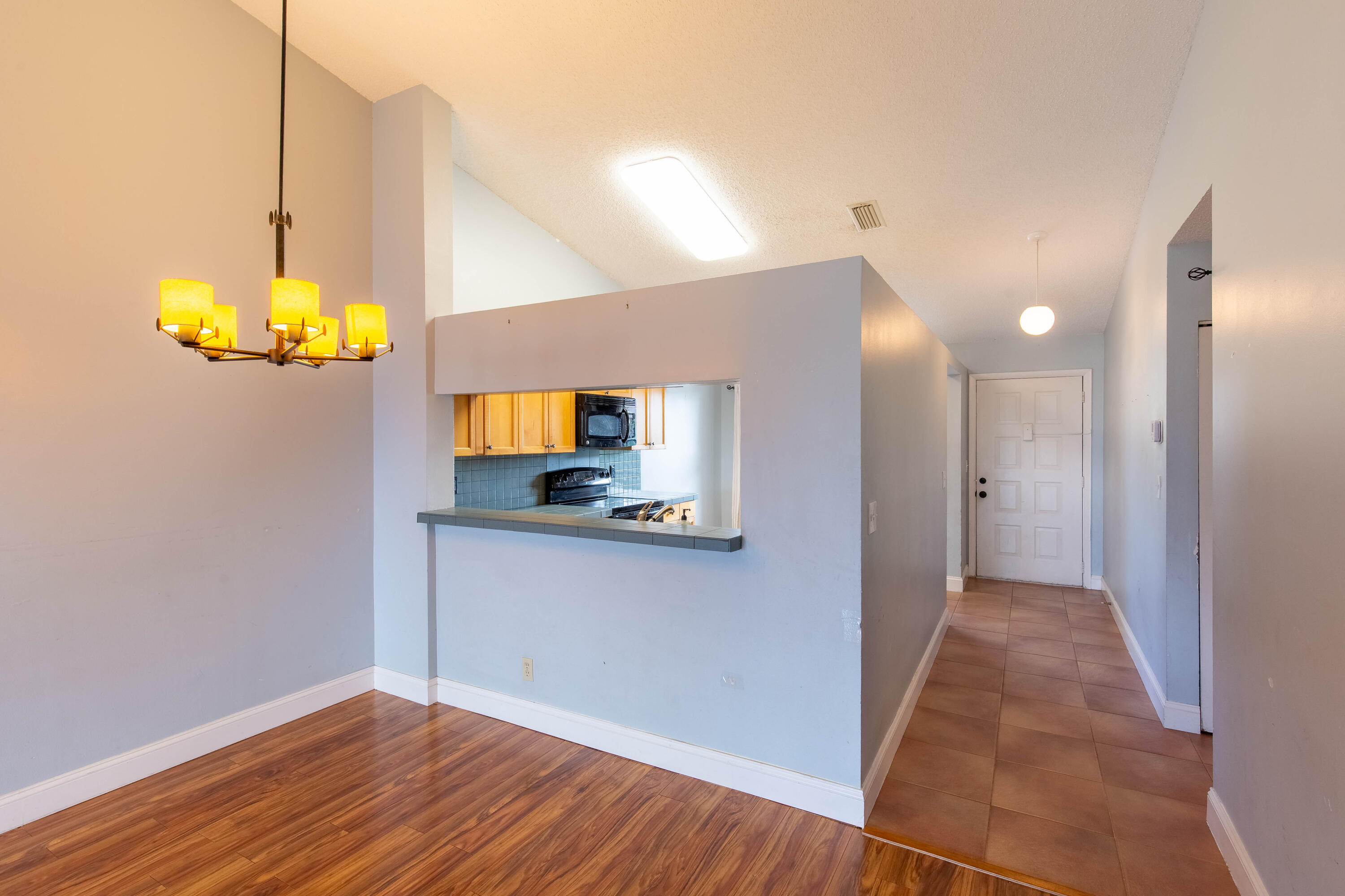 LUCERNE GREENS CONDO - Residential