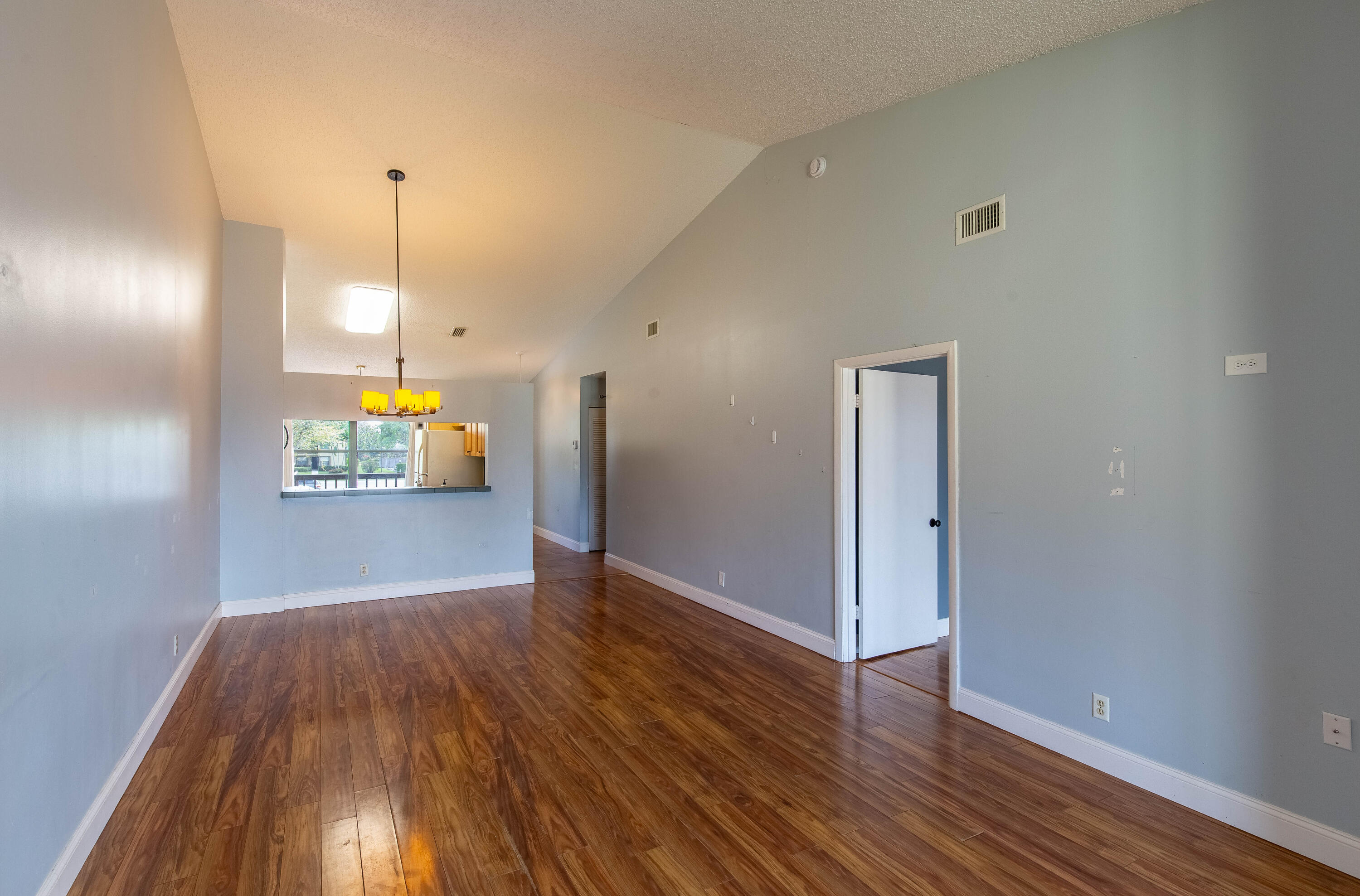 LUCERNE GREENS CONDO - Residential