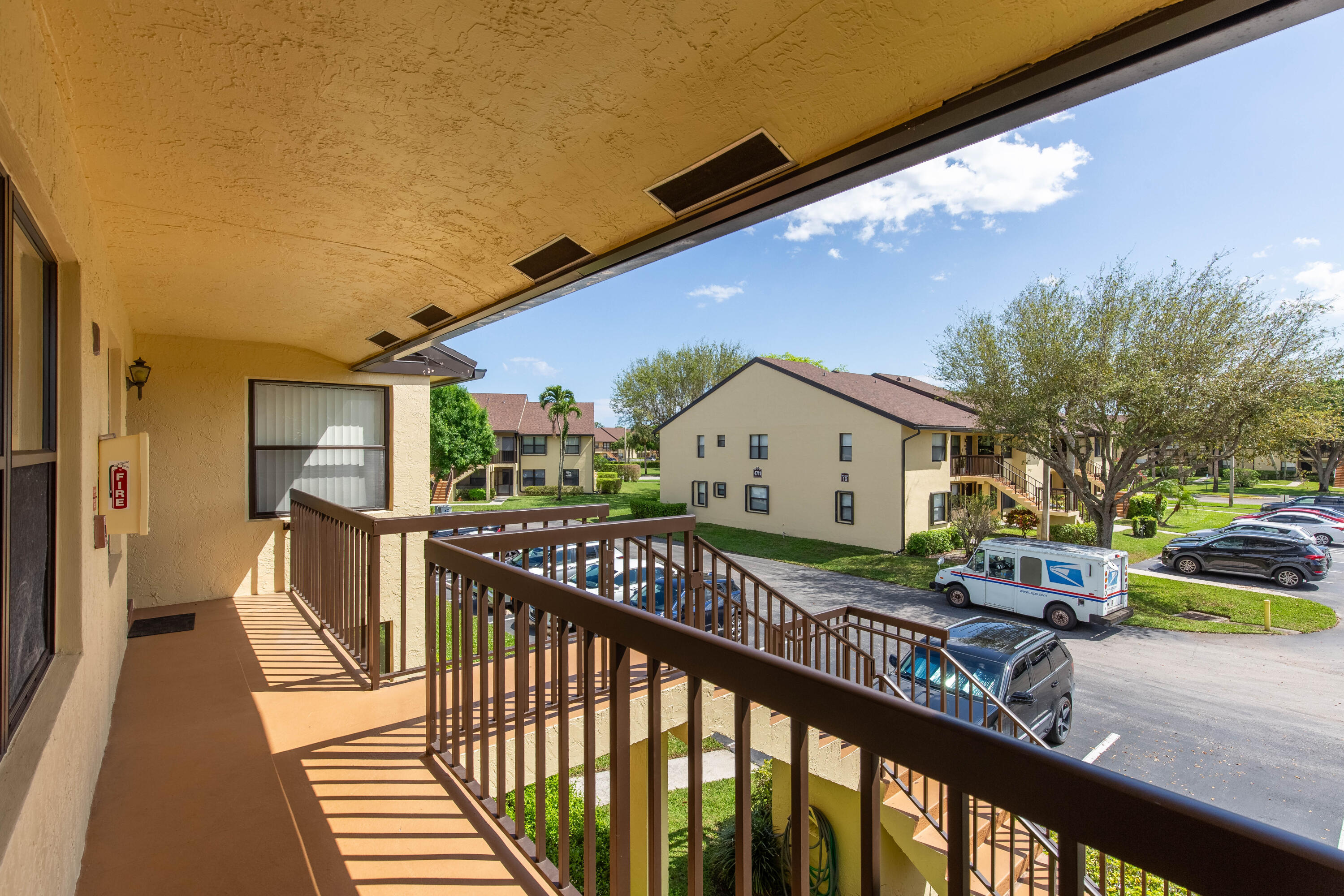 LUCERNE GREENS CONDO - Residential