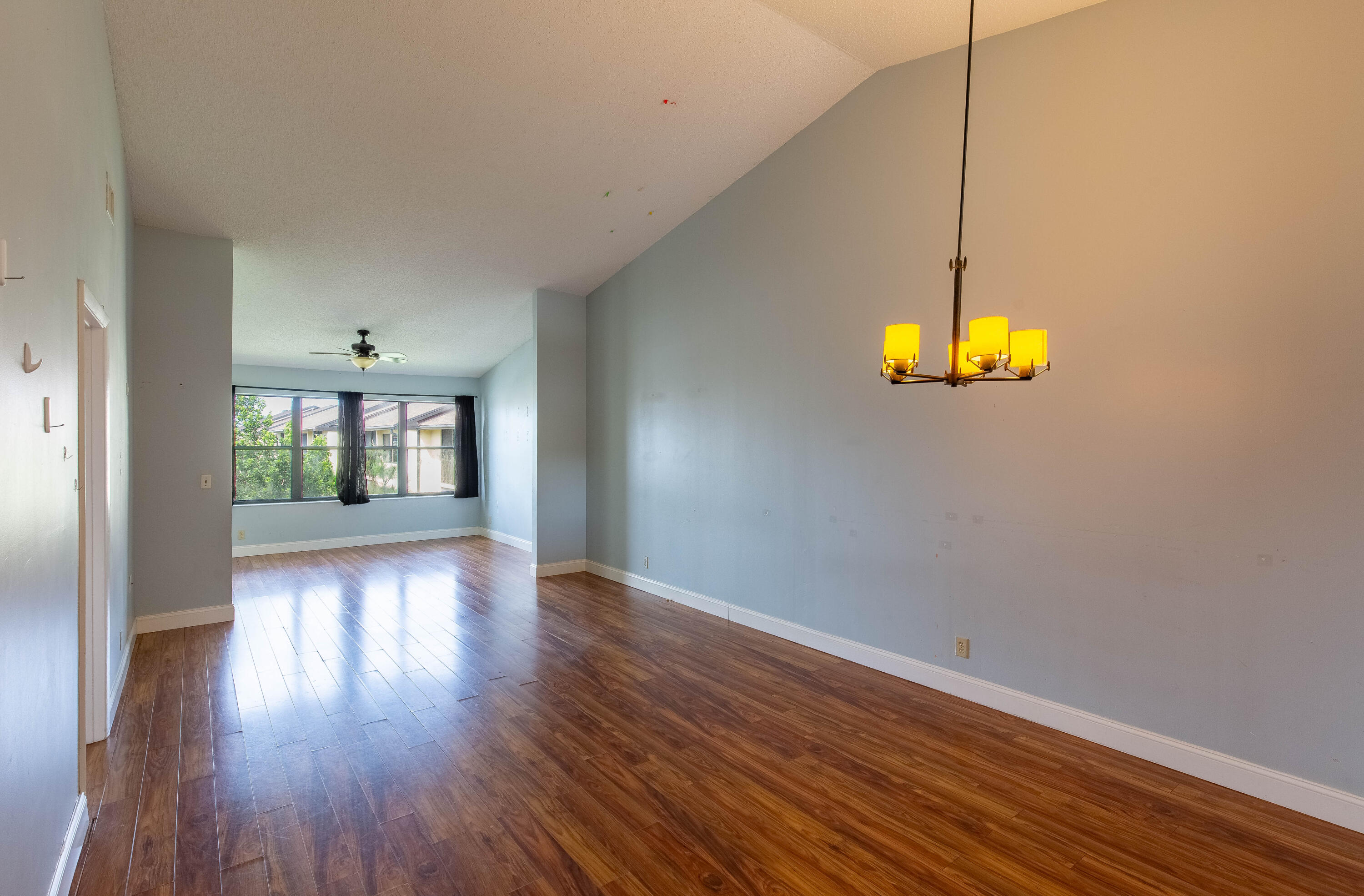 LUCERNE GREENS CONDO - Residential