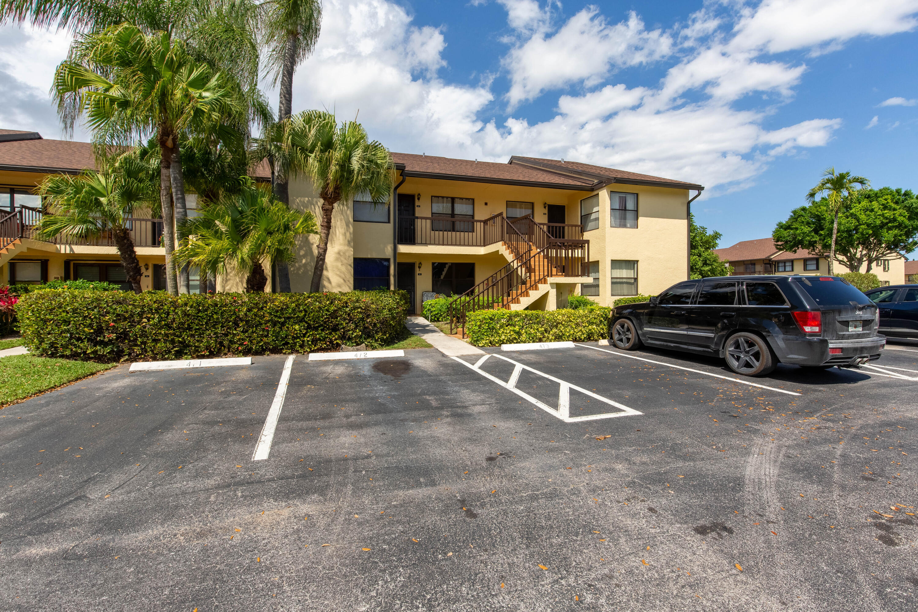 LUCERNE GREENS CONDO - Residential