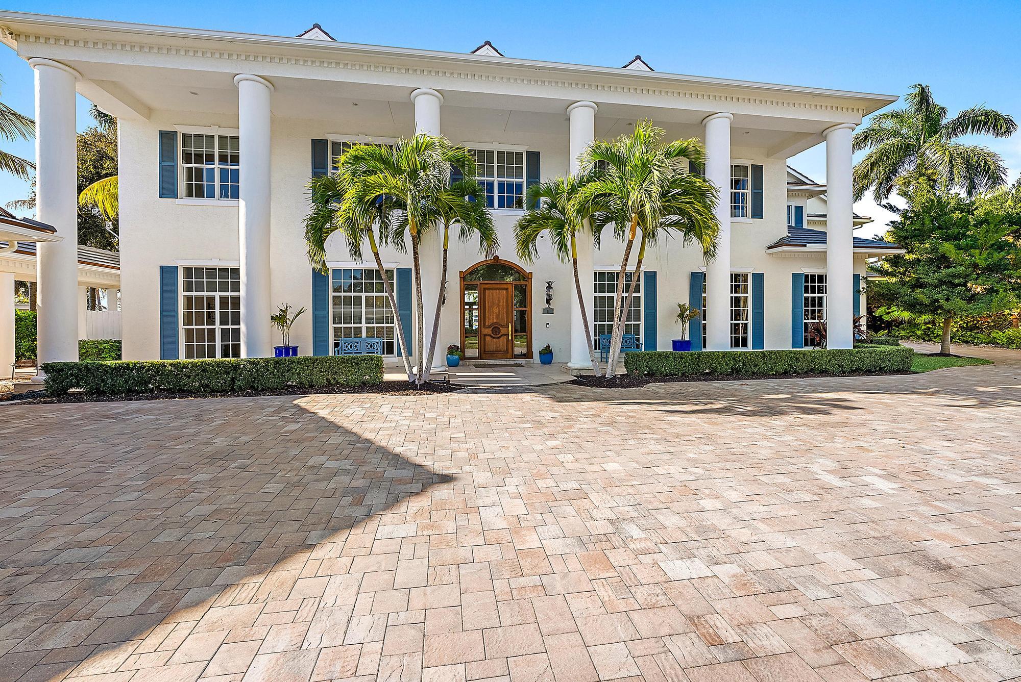 PALM POINT - Residential