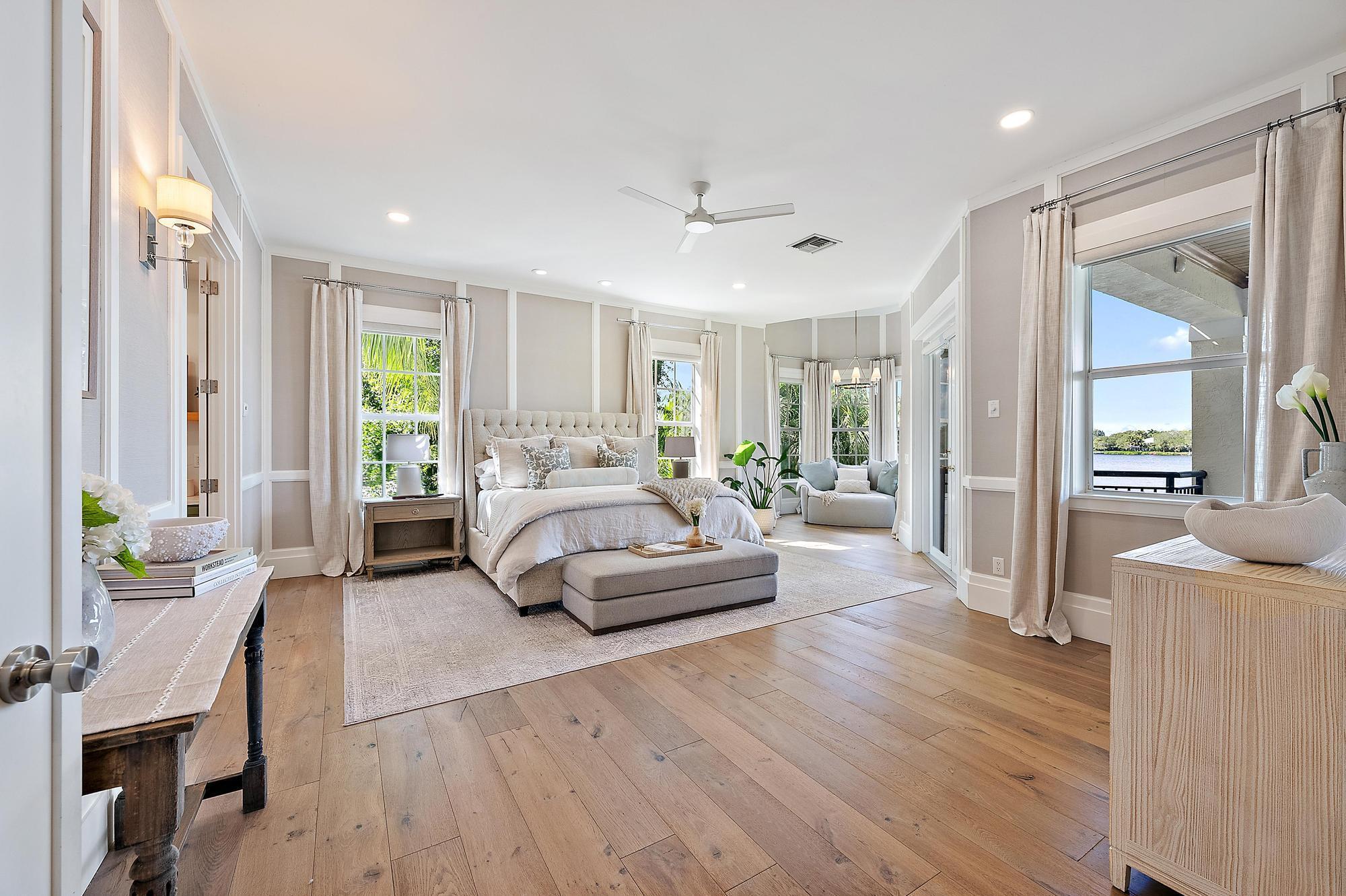 PALM POINT - Residential