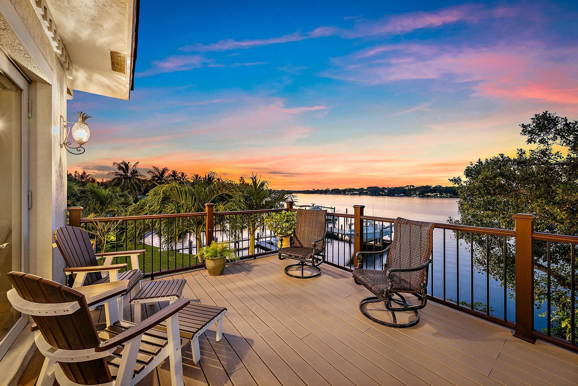 PALM POINT - Residential