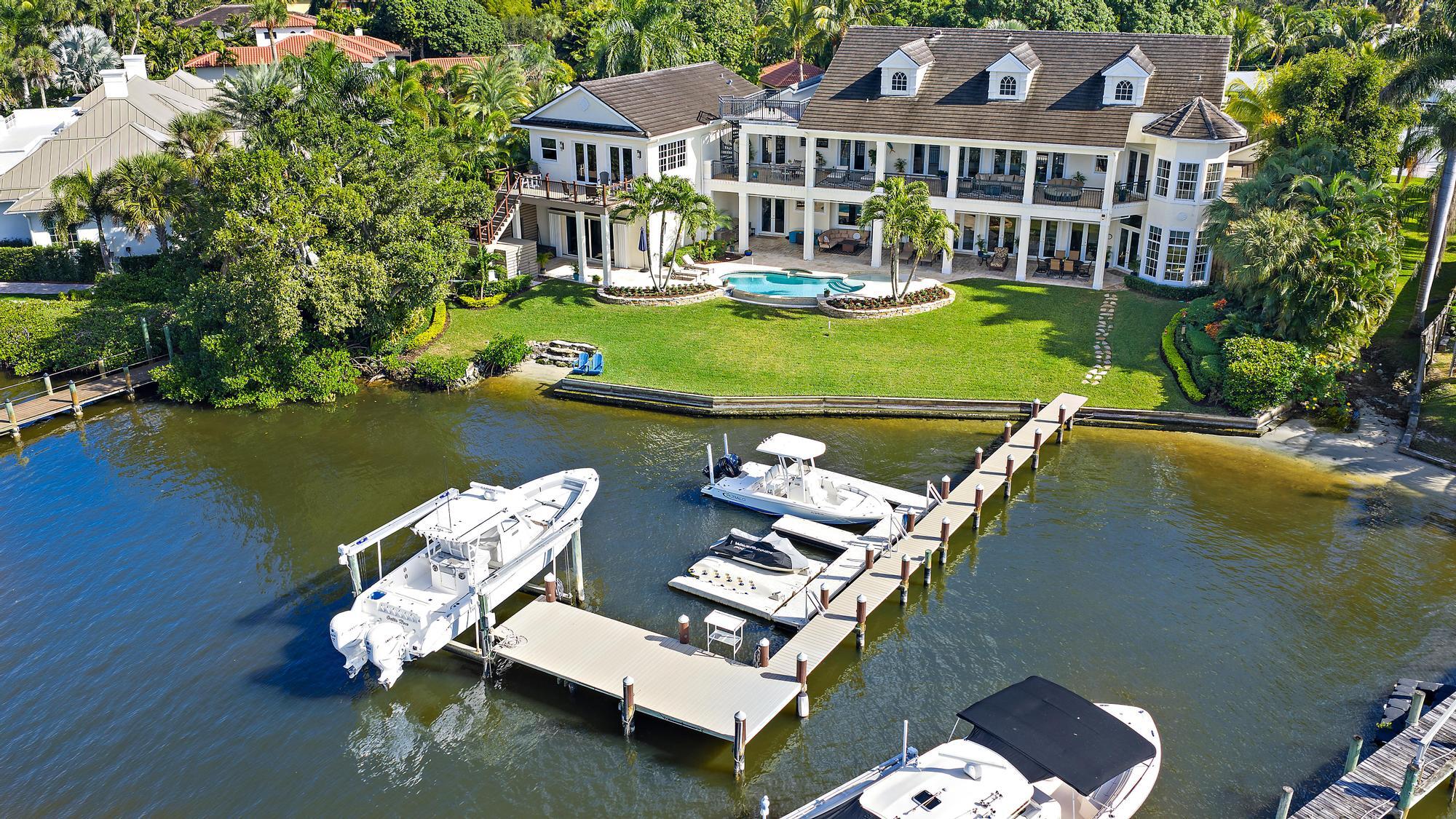 PALM POINT - Residential