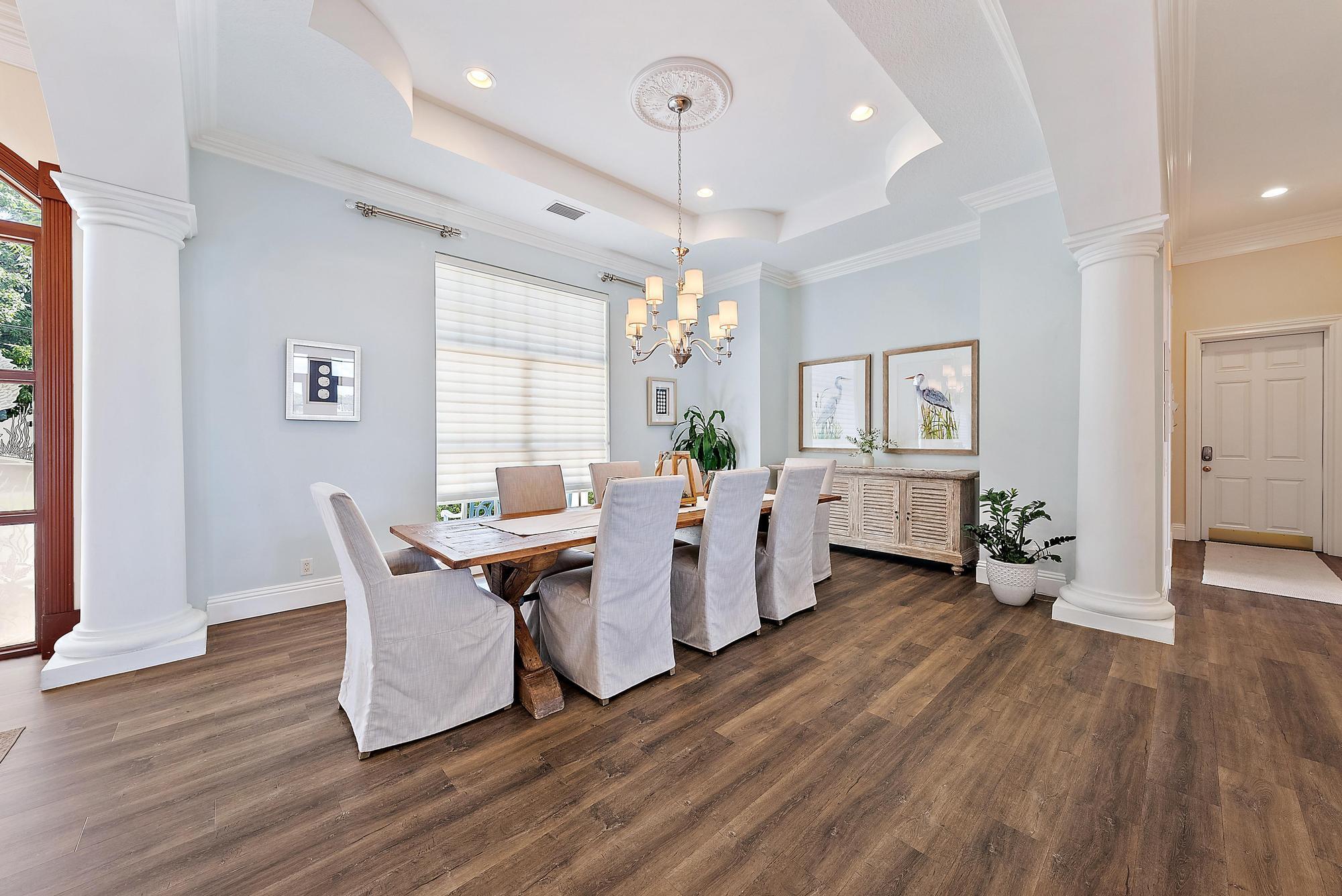 PALM POINT - Residential