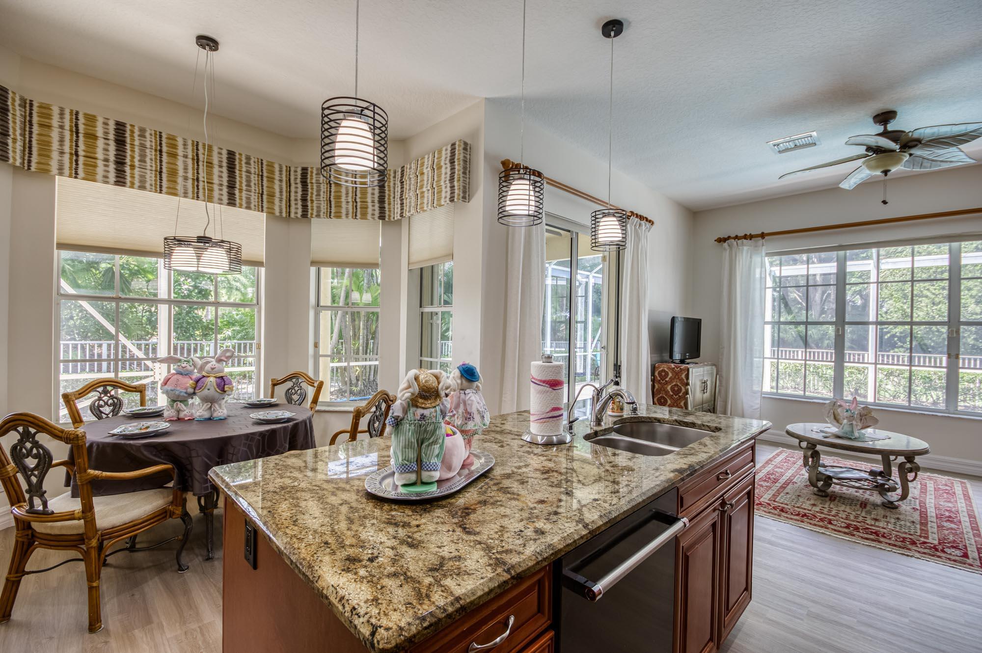 Masters at Eagleton at PGA National - Residential