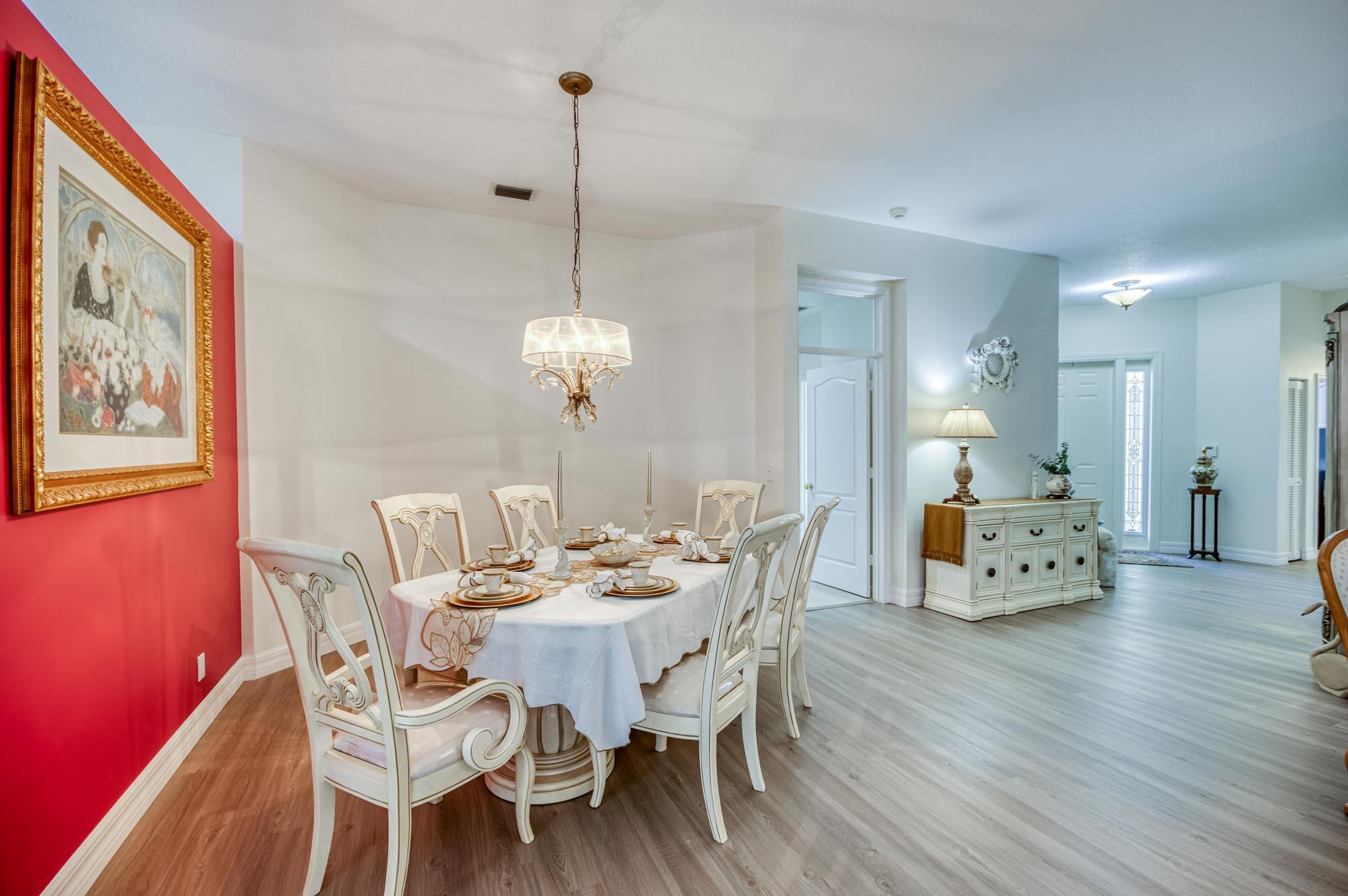 Masters at Eagleton at PGA National - Residential