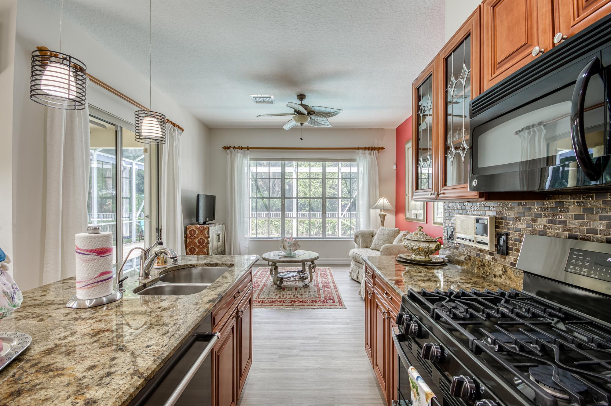 Masters at Eagleton at PGA National - Residential