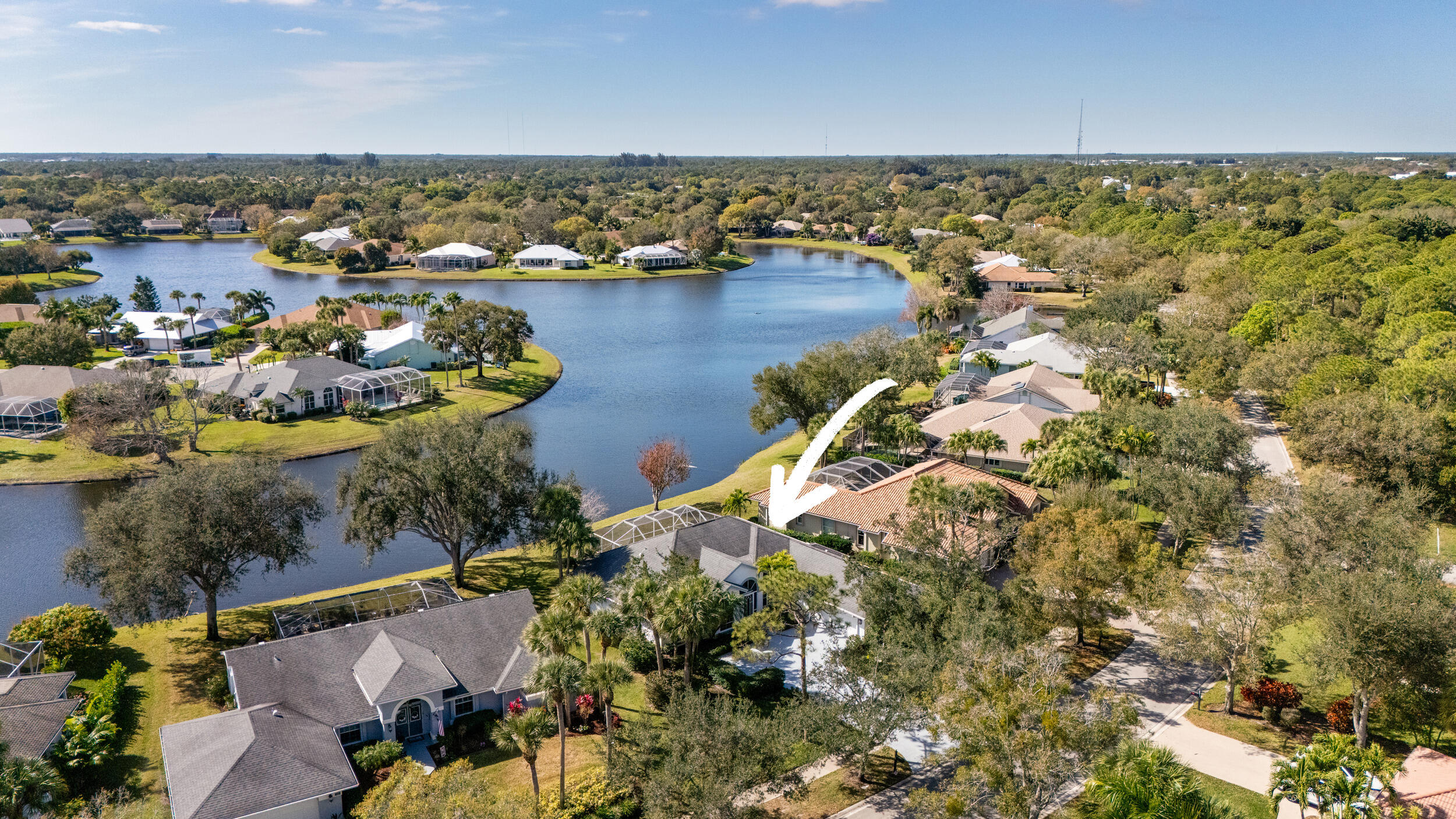 DANFORTH - Residential