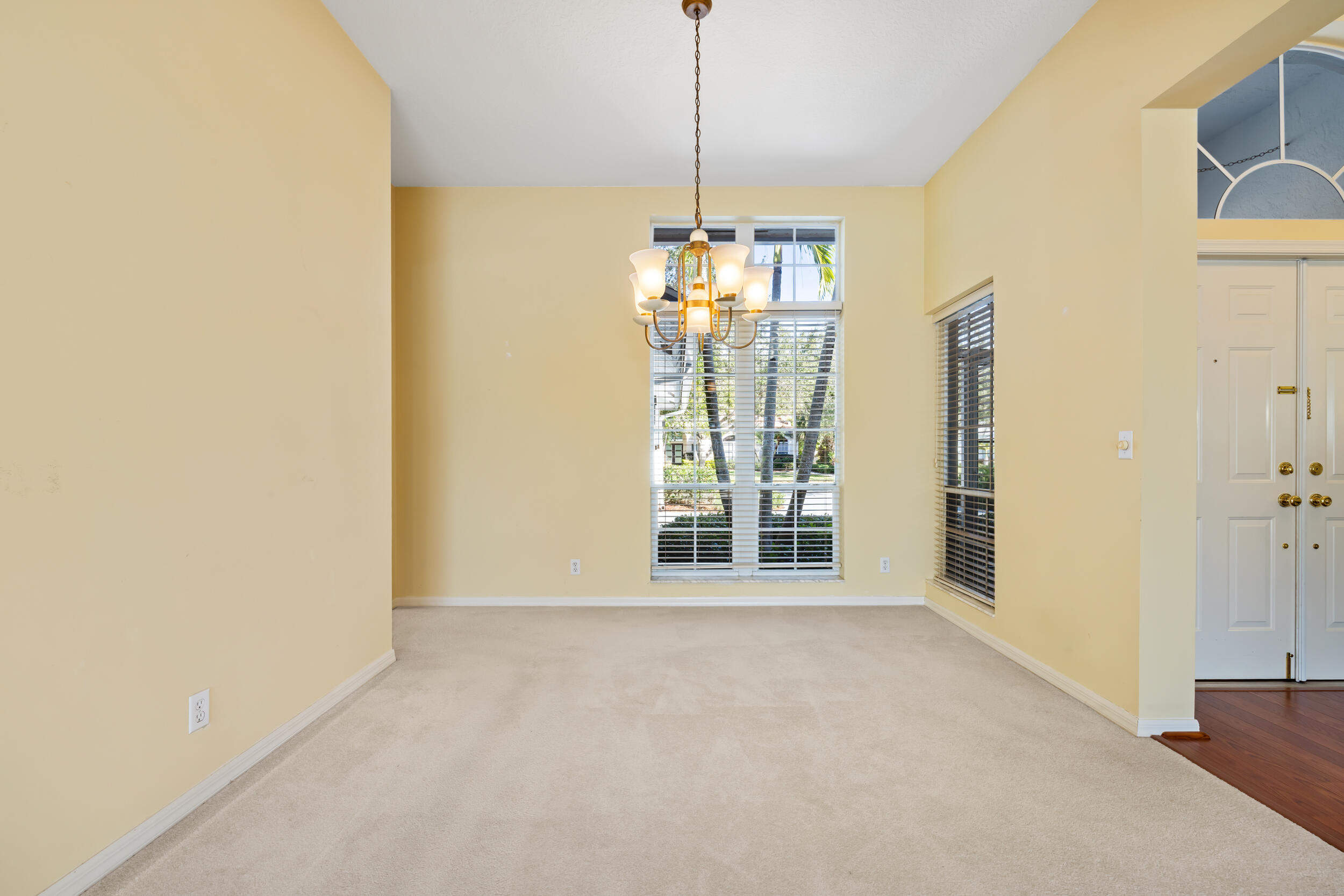 DANFORTH - Residential