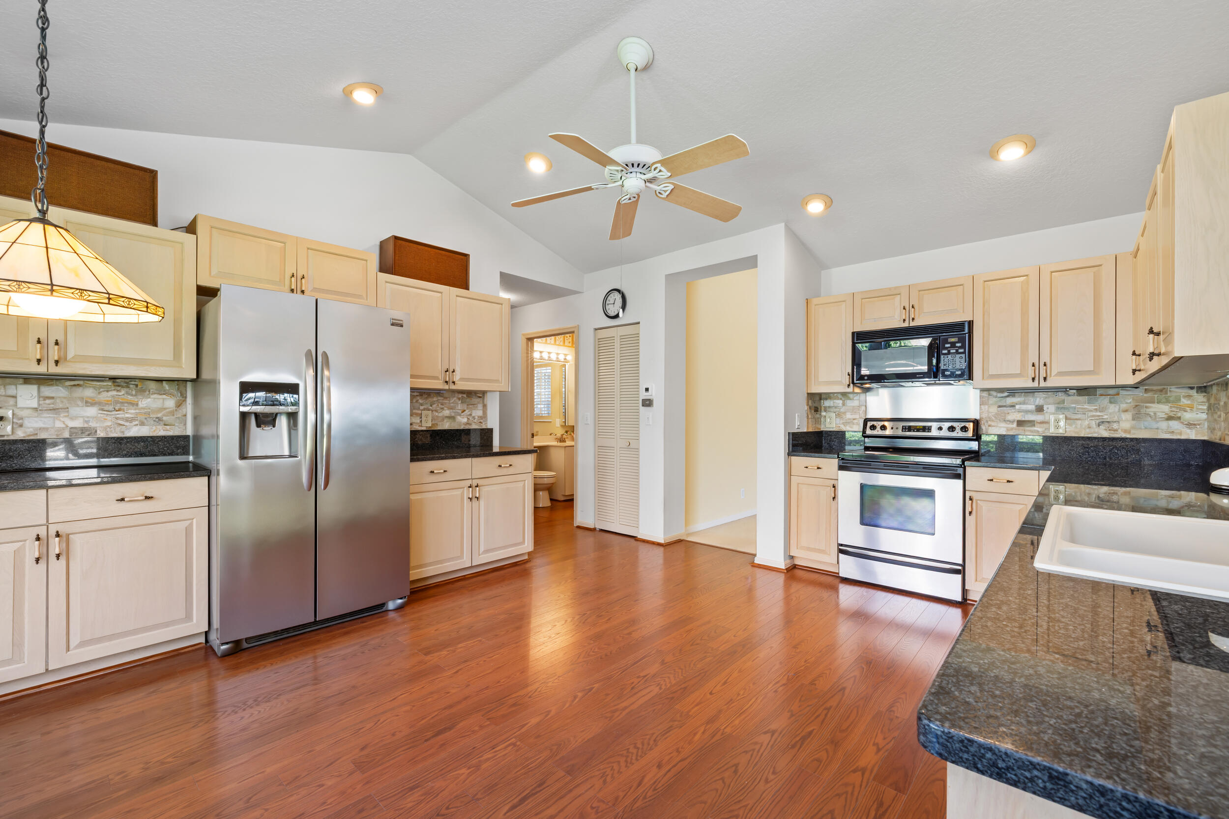 DANFORTH - Residential