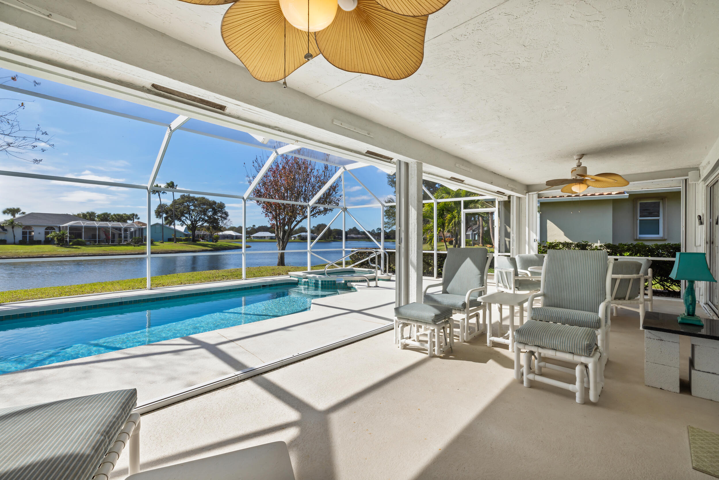 DANFORTH - Residential