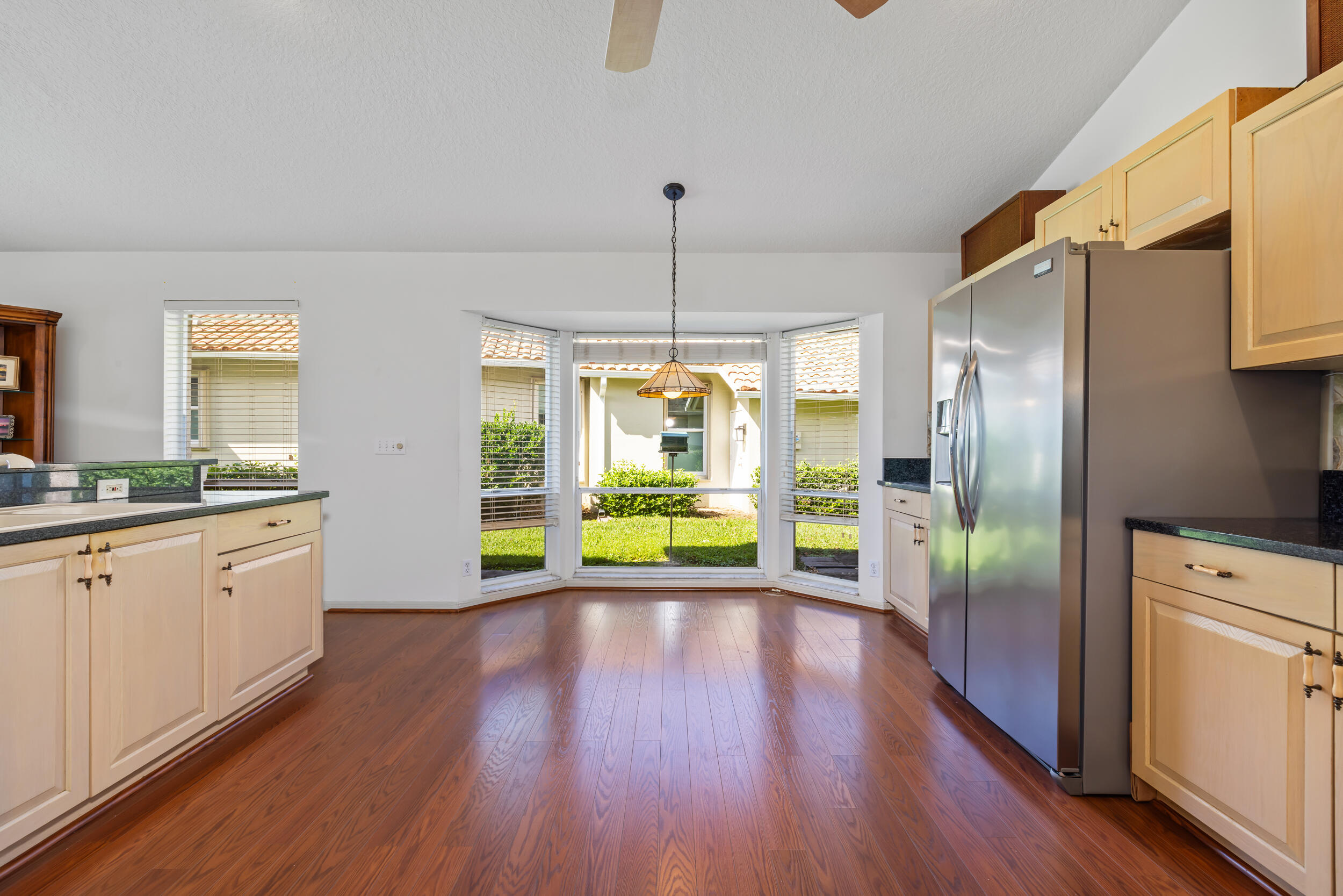 DANFORTH - Residential