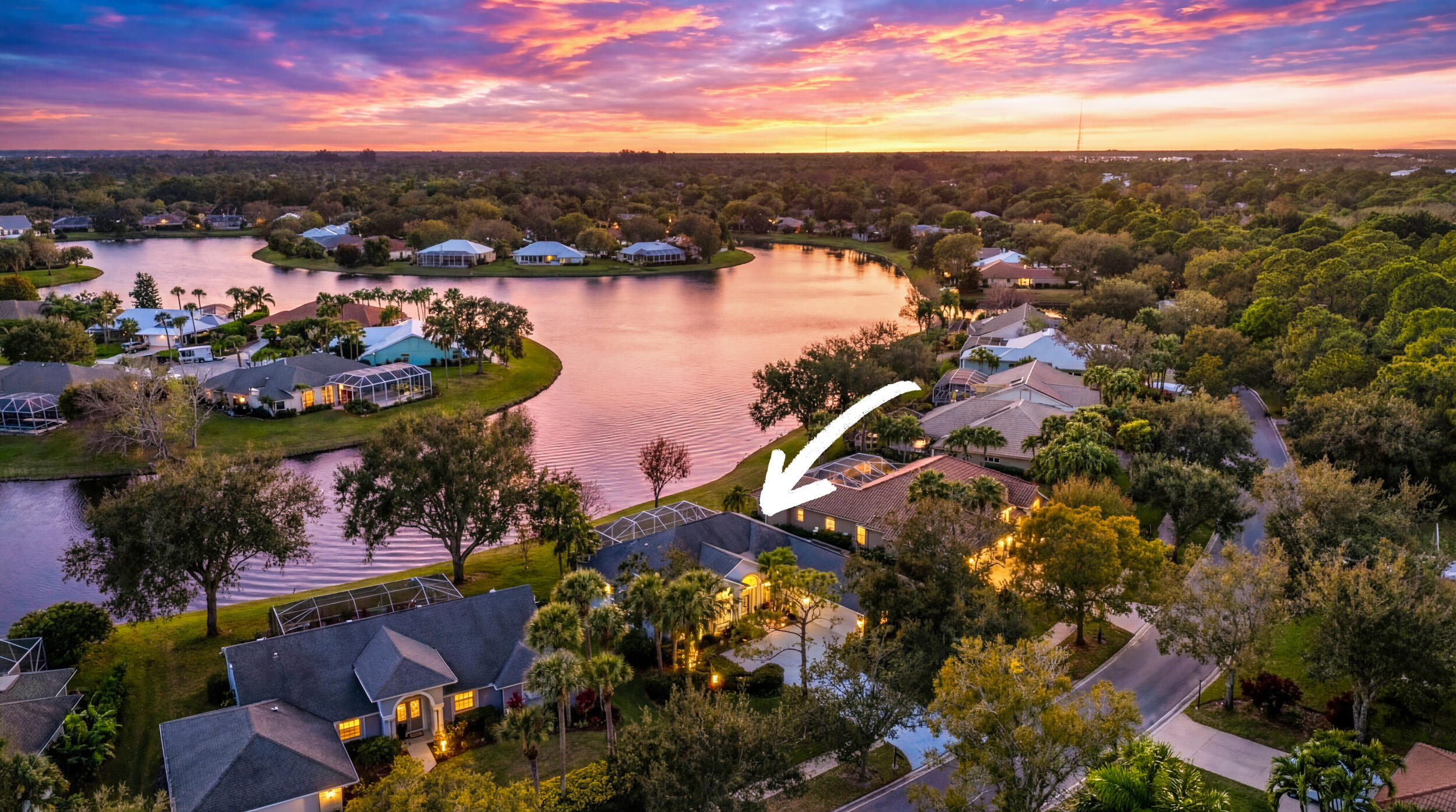 DANFORTH - Residential