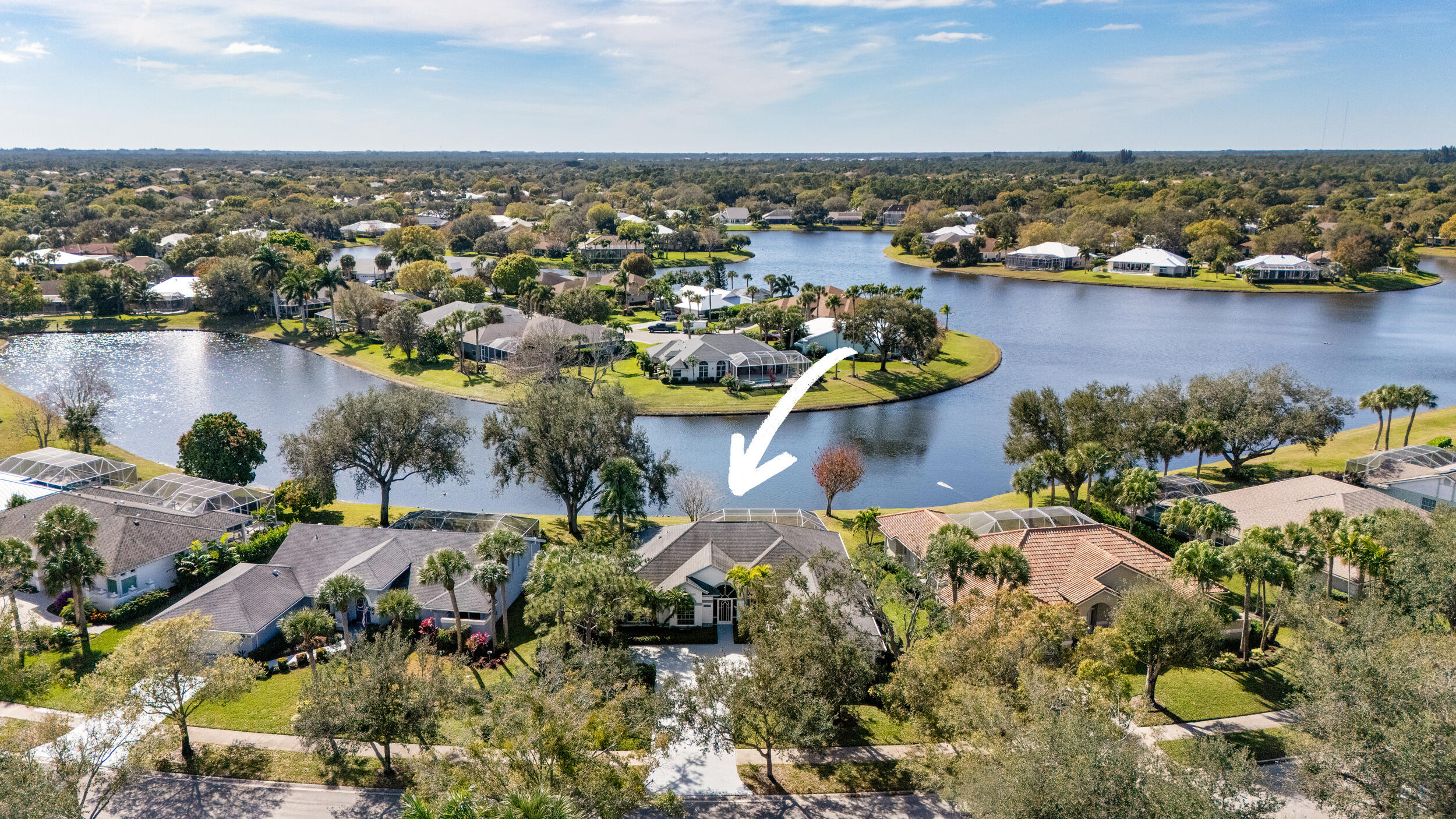 DANFORTH - Residential