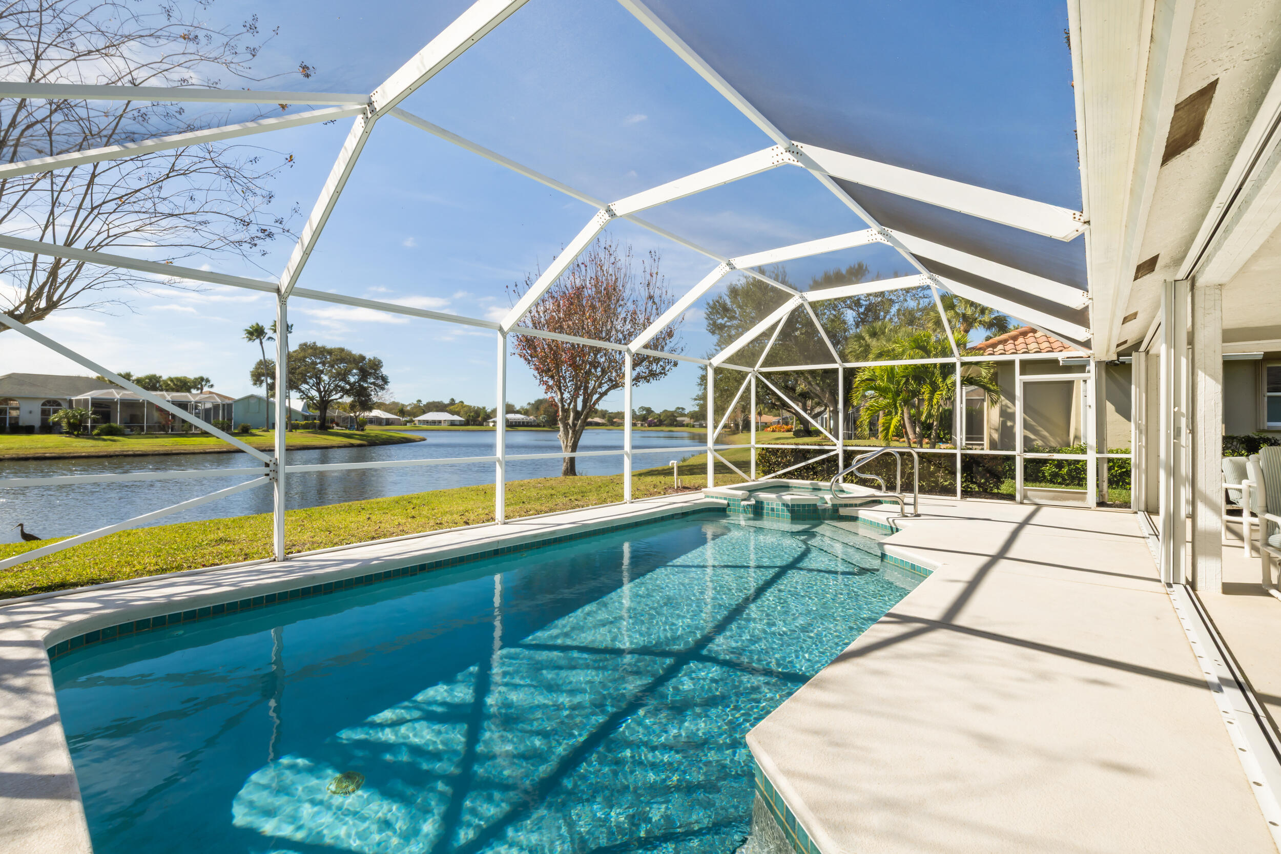 DANFORTH - Residential