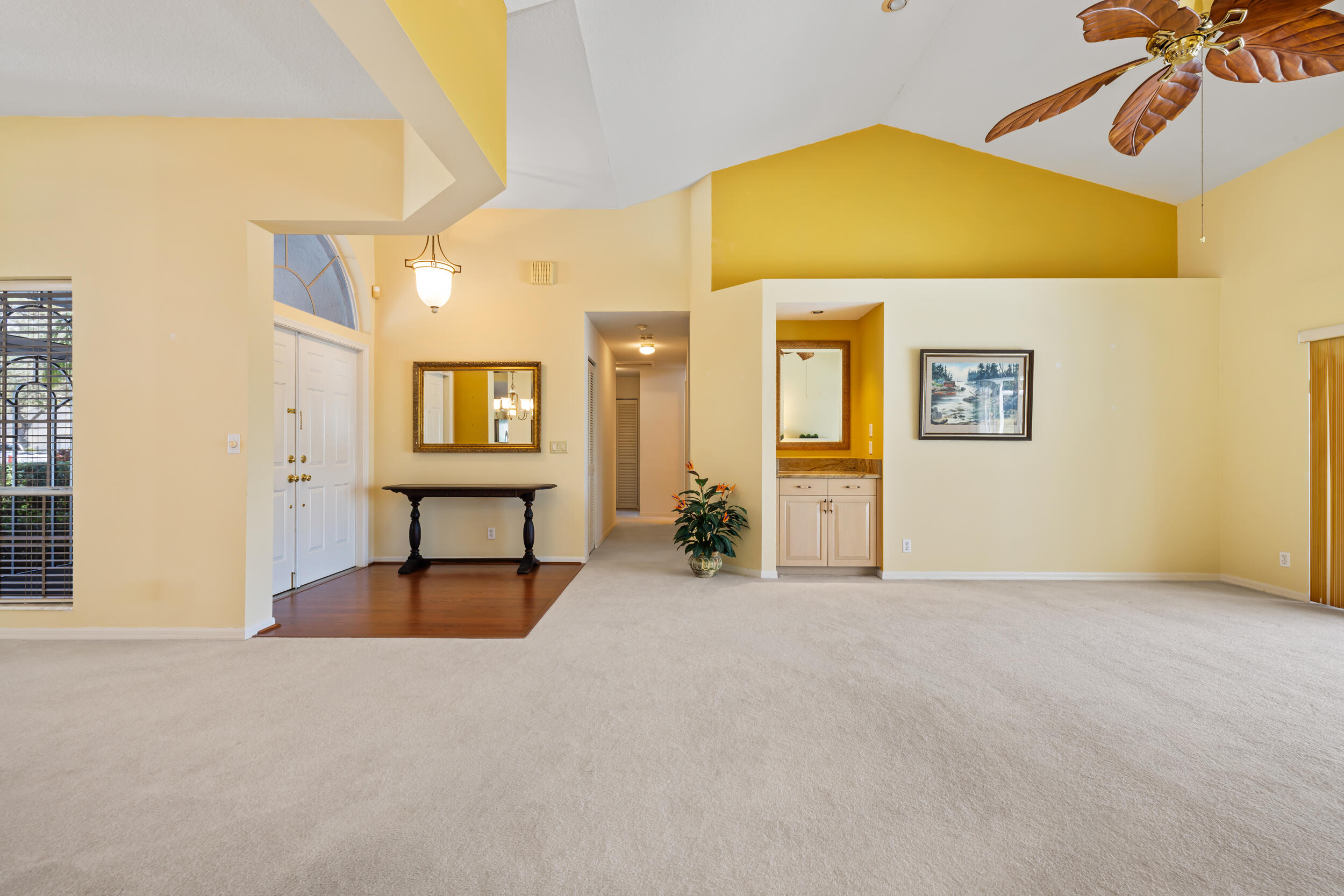 DANFORTH - Residential