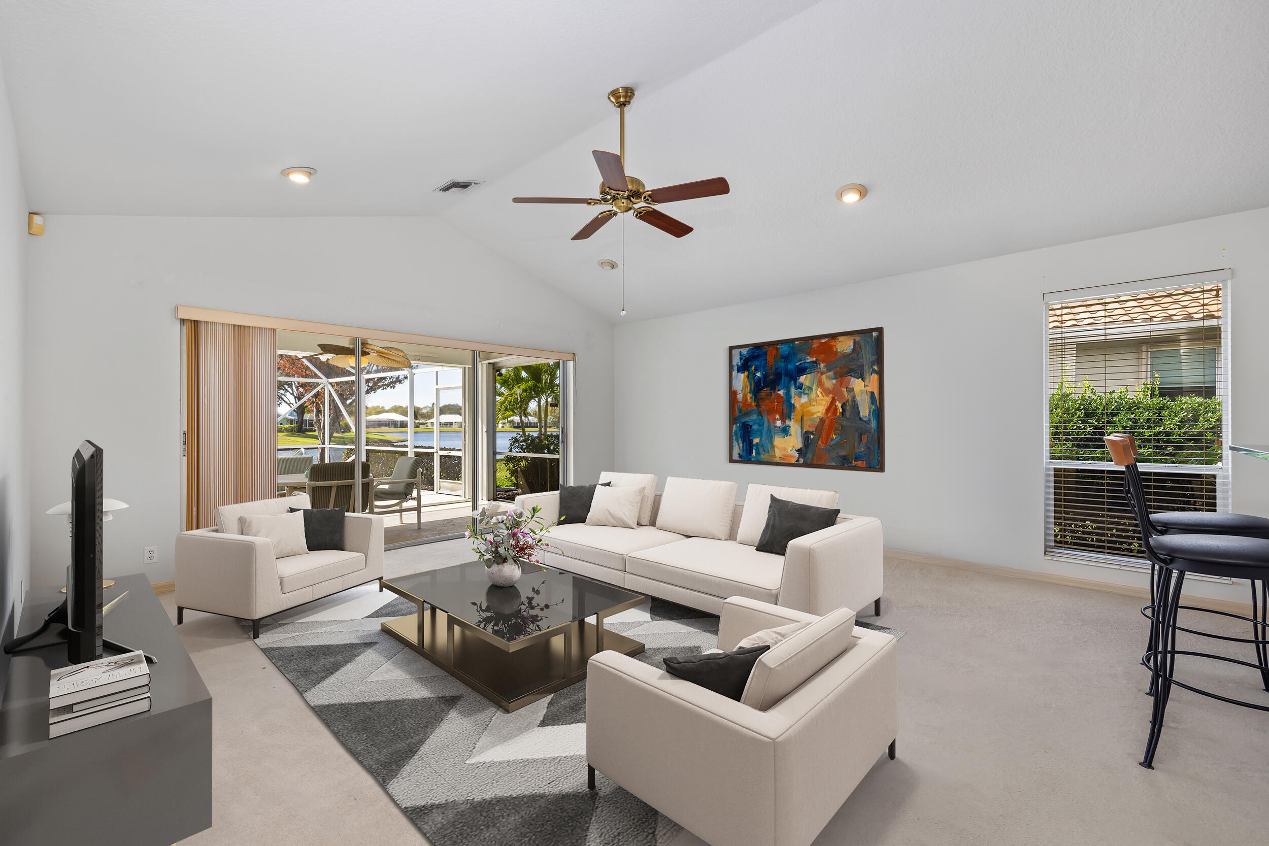 DANFORTH - Residential