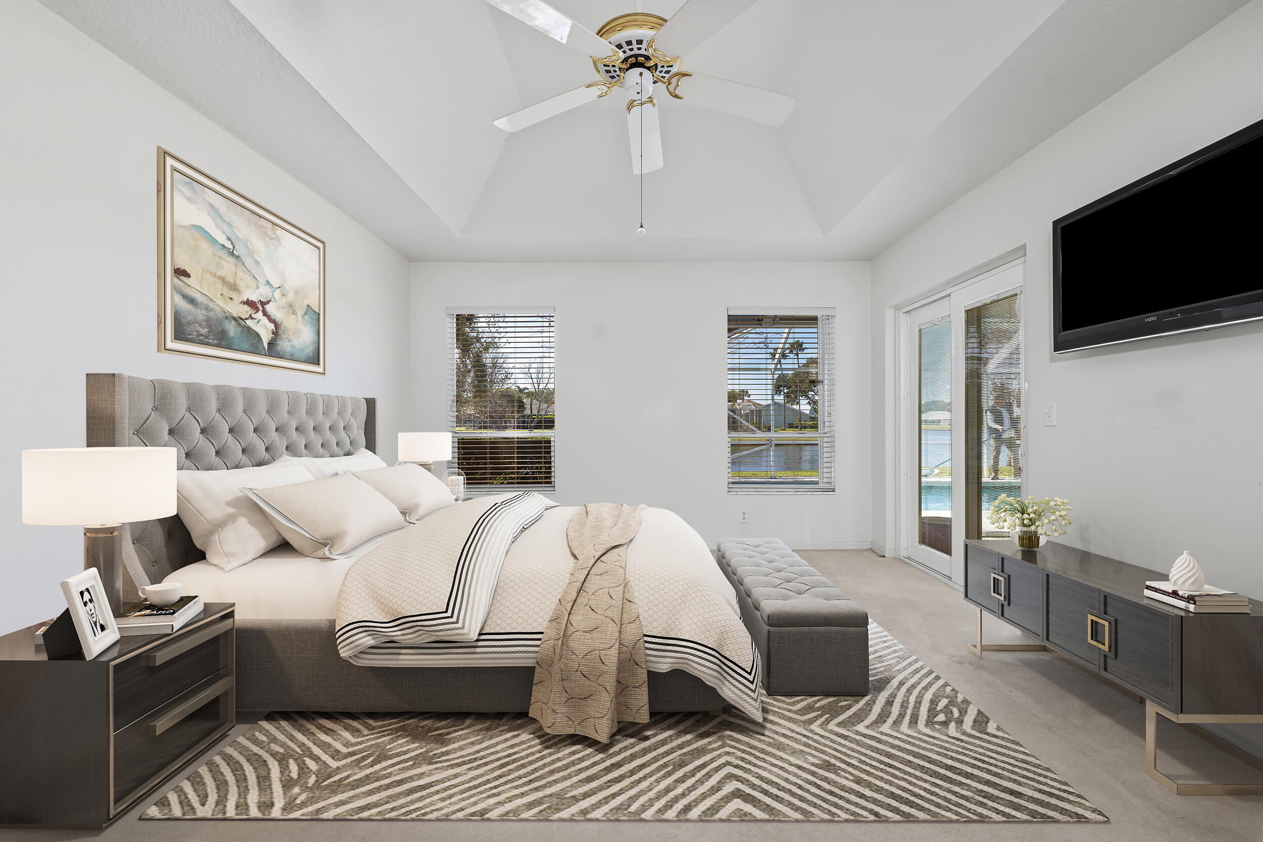 DANFORTH - Residential