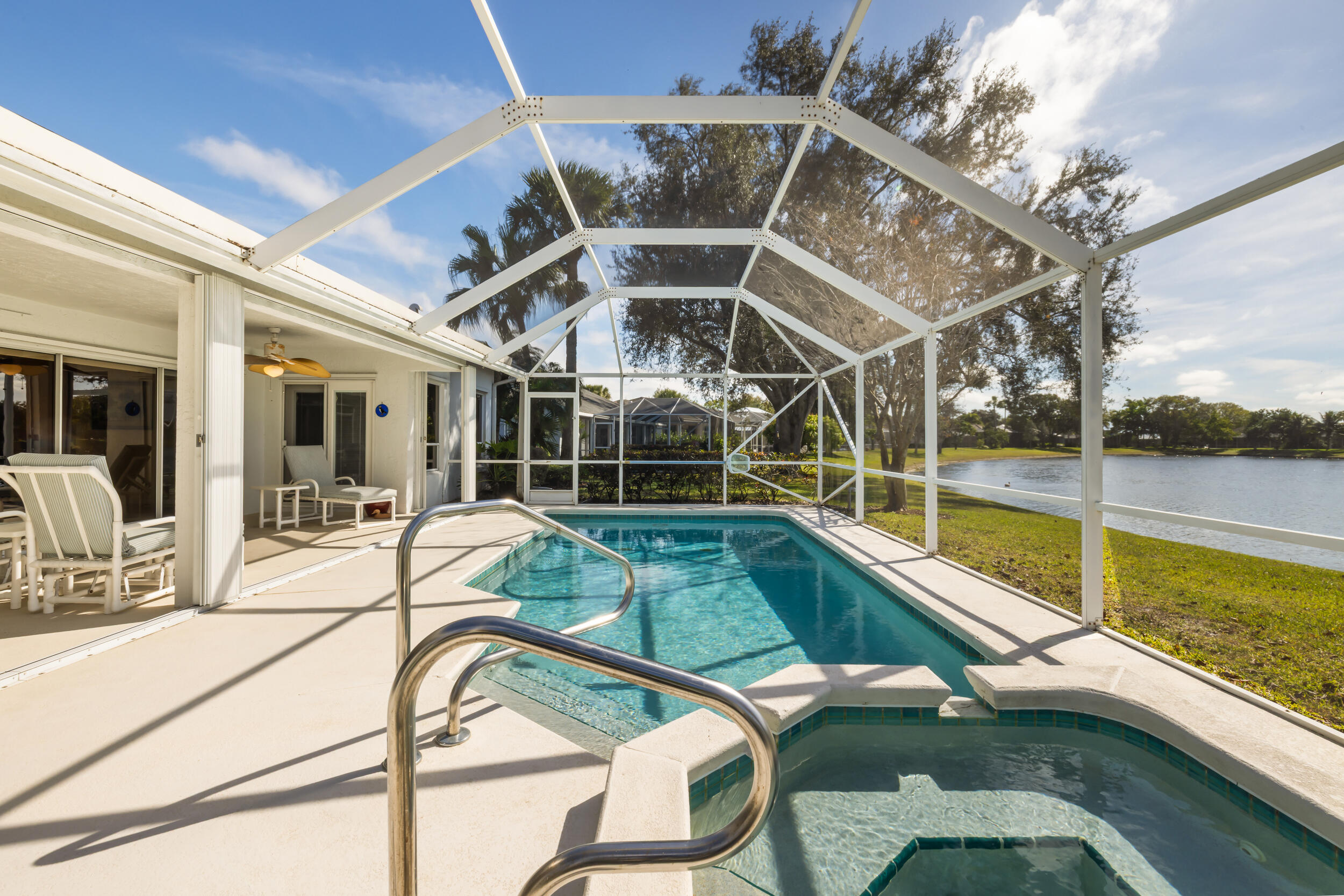 DANFORTH - Residential