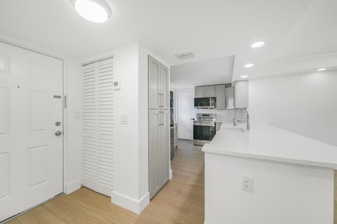 Tiny photo for 5301 NW 2nd Avenue #407, Boca Raton, FL 33487 (MLS # B26054088)